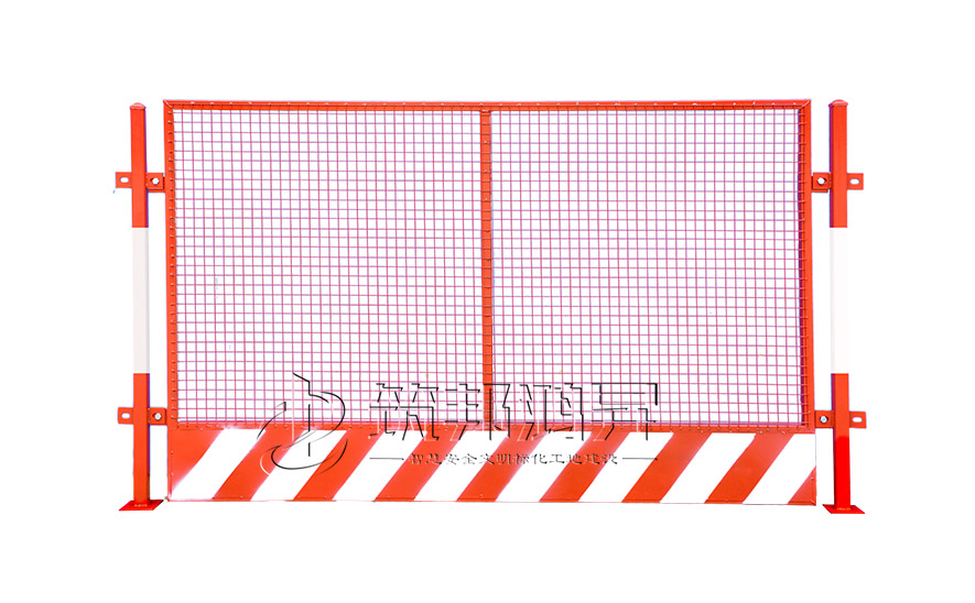 工地護(hù)欄，工地臨邊護(hù)欄